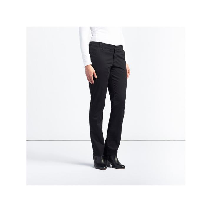Lee Essential Straight-leg Chinos -tall