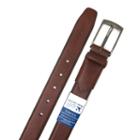 Geoffrey Beene Stretch Belt