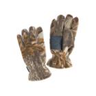 Quietwear Waterproof Fleece Gloves