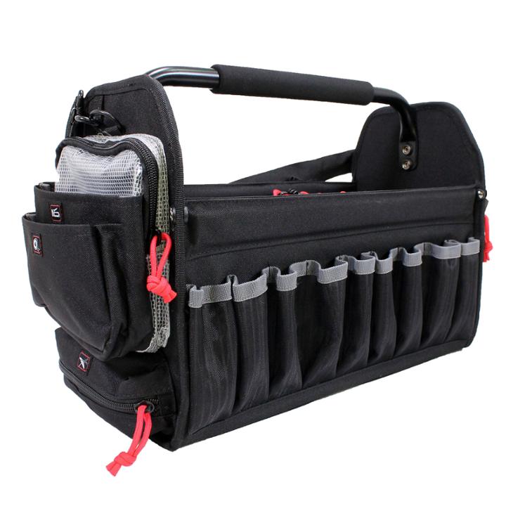 G Outdoors Range Tote Bag - Nylon