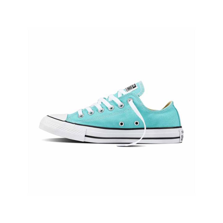 Converse Chuck Taylor All Star Seasonal - Ox Sneakers - Unisex Sizing Womens Sneakers