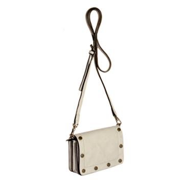 Dot Dash Lana Crossbody Bag
