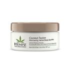 Hempz Coconut Fusion Herbal Shimmering Body Souffl - 8 Oz.