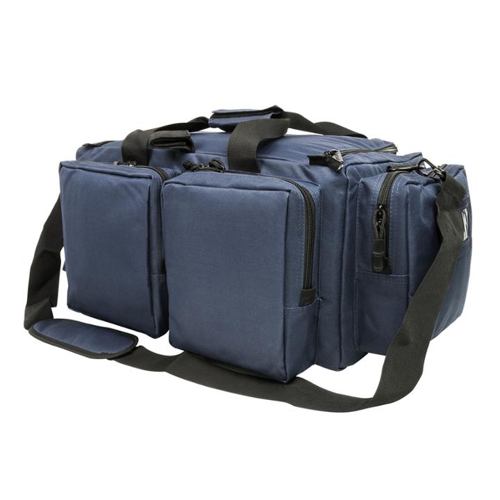Ncstar Expert Range Bag Blue