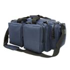 Ncstar Expert Range Bag Blue