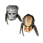 Predator Mens 2-pc. Dress Up Accessory