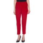 Worthington Modern Fit Ankle Pants-petites
