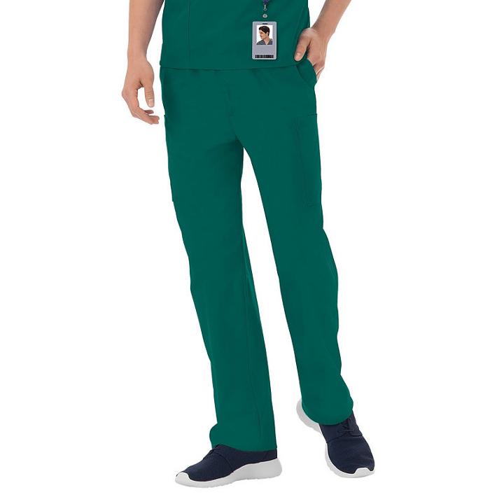 White Swan Fundamentals Unisex Scrub Pants- Big & Short