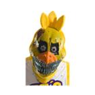 Five Nights At Freddy's - Nightmare Adult Pvc 3/4mask