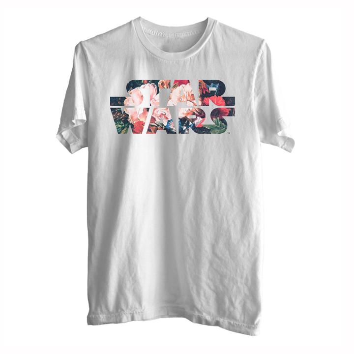 Star Wars&trade; Antique Flowers Tee
