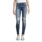 Band Of Gypsies Skinny Fit Jean-juniors