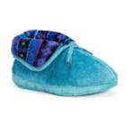 Muk Luks Porchia Bootie Slippers