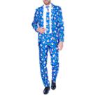 Suitmeister Snowman 3-pc. Suit Set