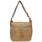 St. John's Bay Pok Convertible Shoulder Bag