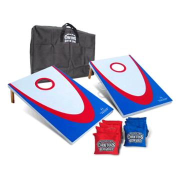 Driveway Games 10-pc. Bean Bag Toss