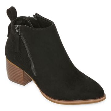 Gc Shoes Adele Womens Bootie