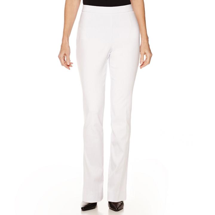 Briggs New York Corp Trousers Misses Short