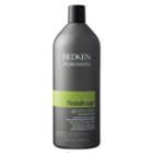 Redken For Men Finish Up Conditioner - 33.8 Oz.
