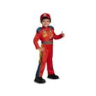 Cars 3 - Lightning Mcqueen Classic Child Costume (4-6)