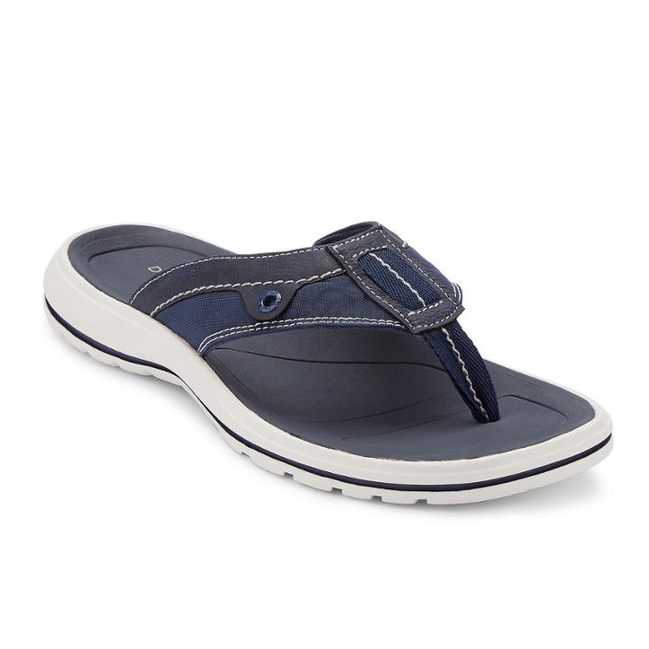 Dockers Waldport Mens Flip-flops