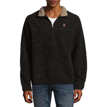 Coleman Quarter-zip Pullover