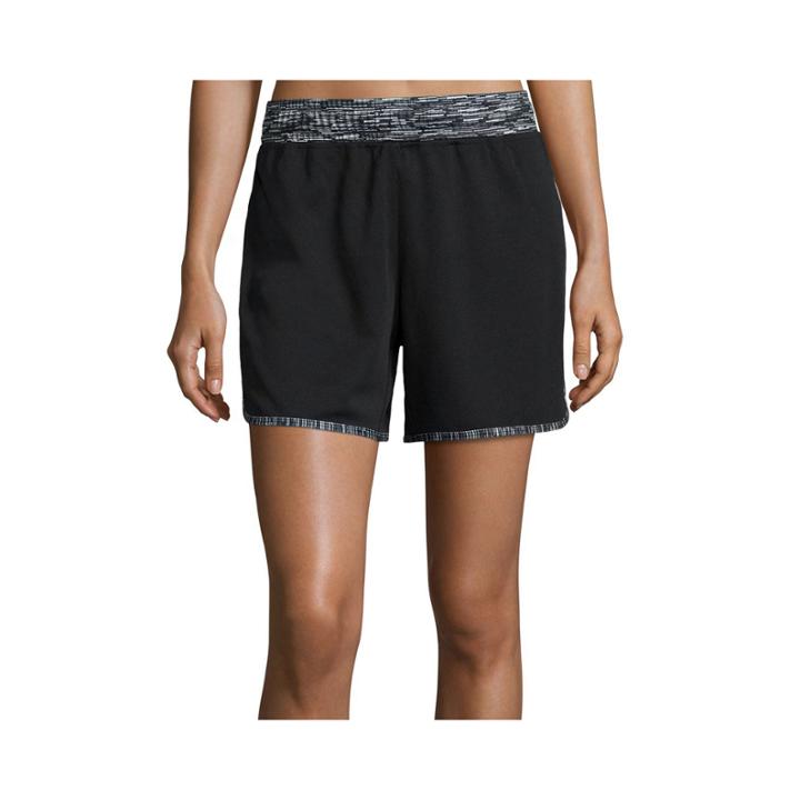 Made For Life&trade; Print Block Shorts