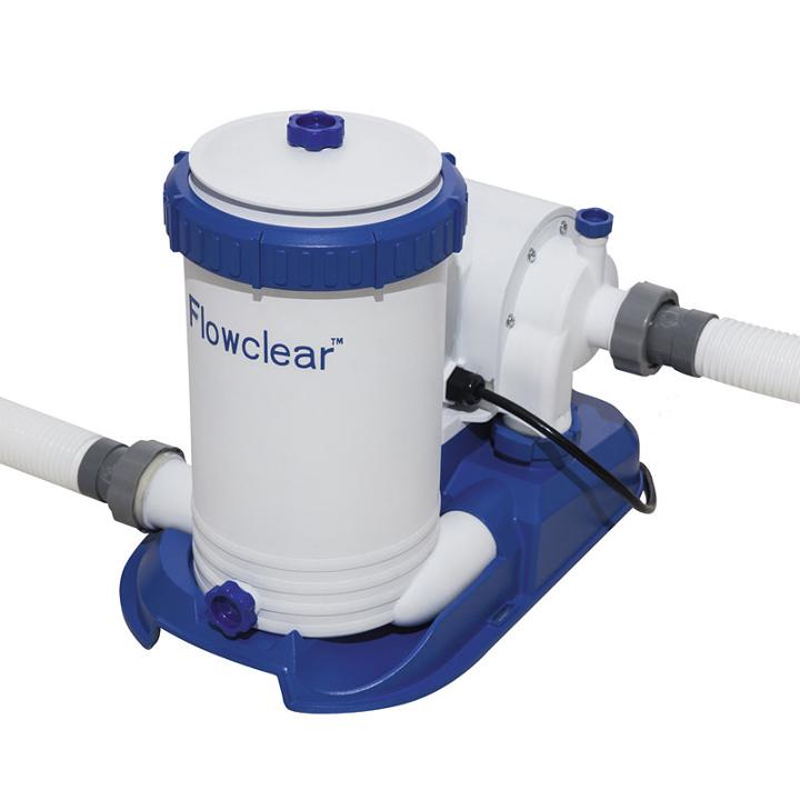 Bestway Pool Pump