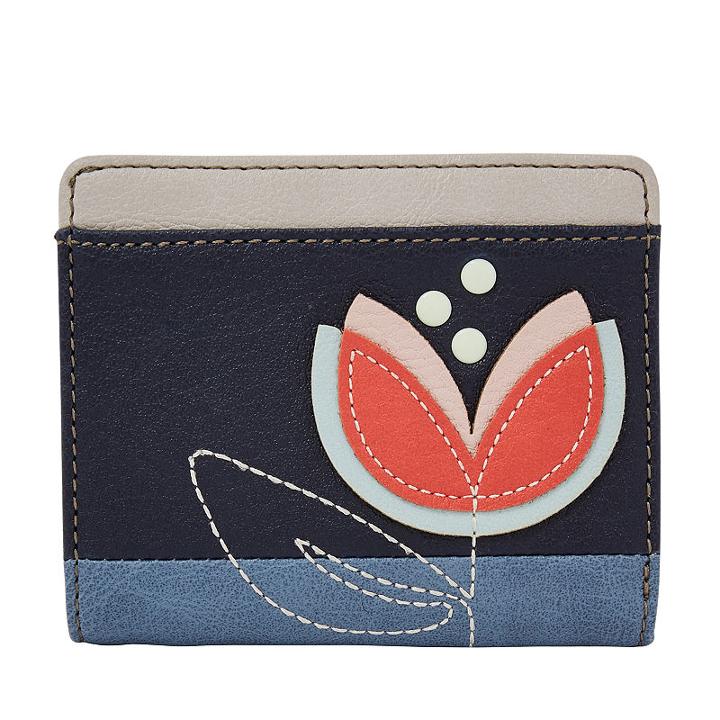 Relic Rfid Bfld Rfid Blocking Traveler Wallet