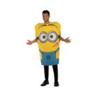 Buyseasons Despicable Me Dress Up Costume Mens