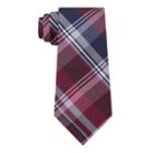 Shaquille Oneal Xlg Plaid Tie