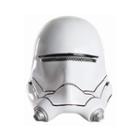 Star Wars The Force Awakens Flame Trooper Child Half Helmet