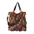 Amerileather Kylie Handbag/shoulder Bag
