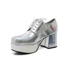 Pimp Shoes Mens 2-pc. Dress Up Accessory