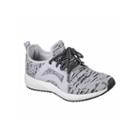 Skechers Bobs Double Dare Womens Sneakers