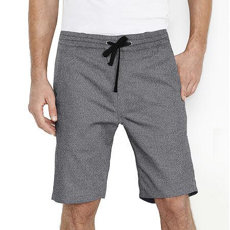Levi's Pull-on Fleece Shorts