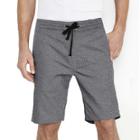Levi's Pull-on Fleece Shorts