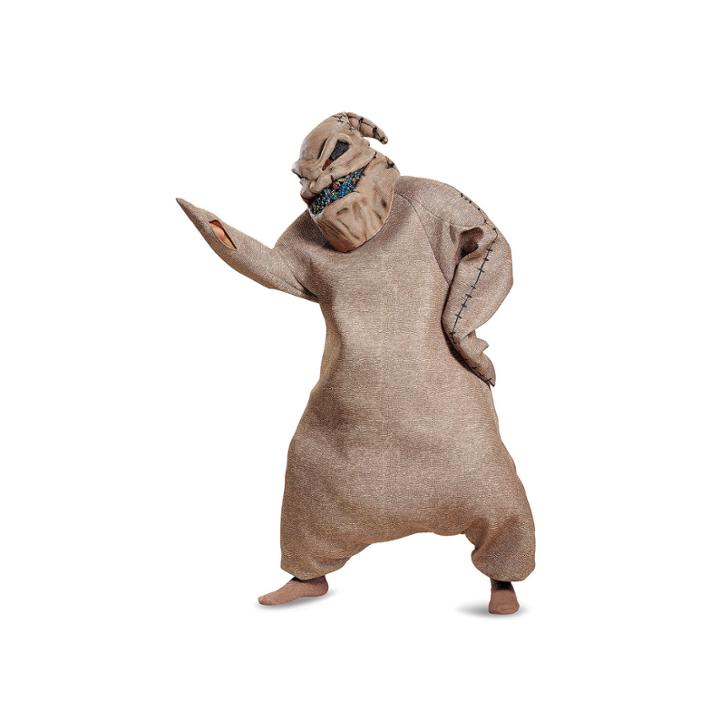 Oogie Boogie Prestige Adult Costume