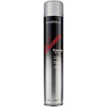 Matrix Vavoom Extra-full Freezing Hairspray - 11.3 Oz.