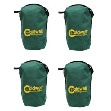 Caldwell Lead Sled Shot Carrier Bag - 4 Pack