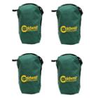 Caldwell Lead Sled Shot Carrier Bag - 4 Pack