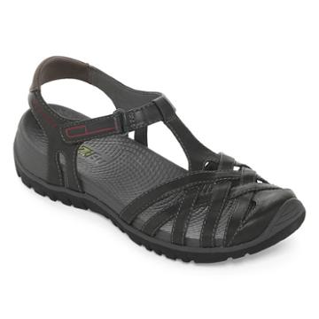 Zibu&trade; Beena Womens Strap Sandals