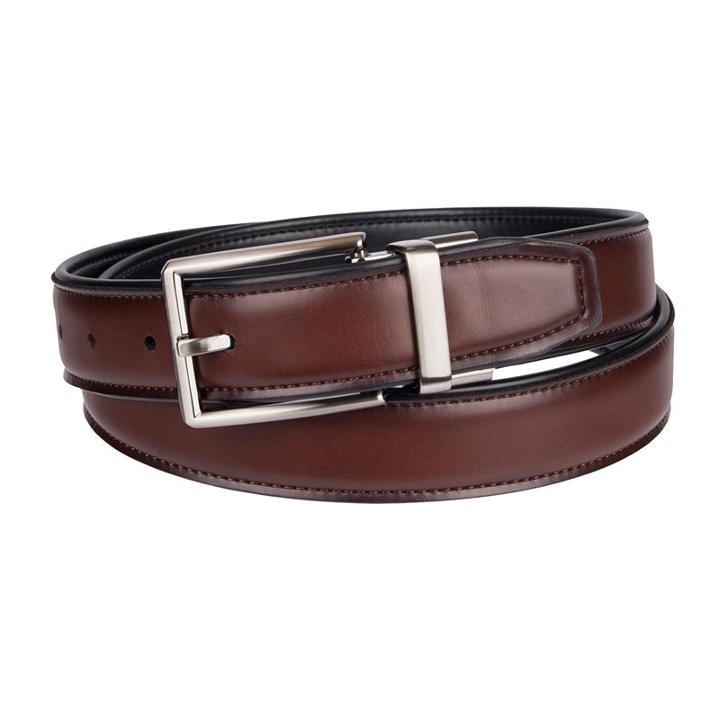 Dockers Mens Reversible Stretch Belt