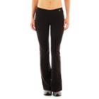 Xersion&trade; Slim-fit Pants - Tall