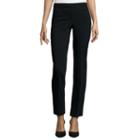 Heart & Soul Double-waistband Trouser Pants