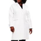 Liz Claiborne Wool-blend Walking Coat - Plus