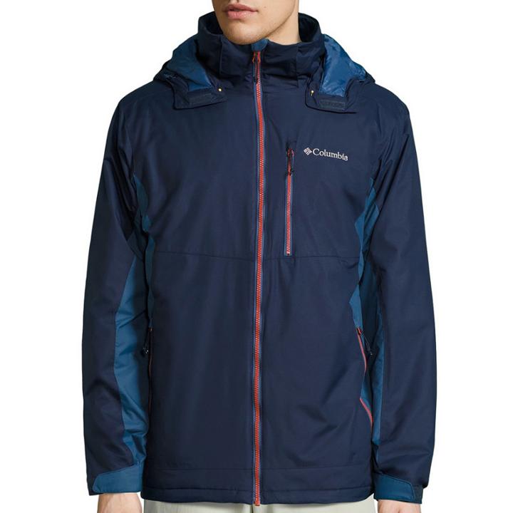 Columbia Snow Shooter Jacket