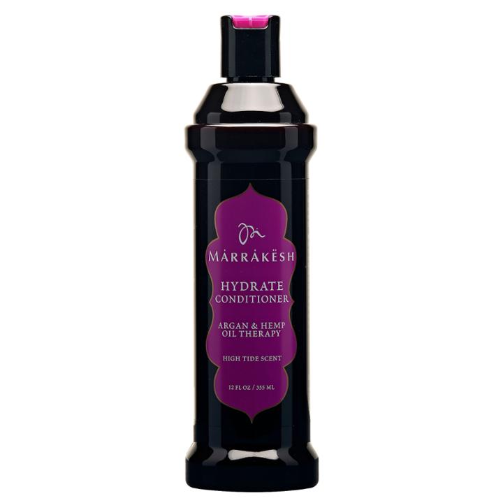 Marrakesh Hydrate Conditioner High Tide Scent - 12 Oz.