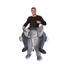 Ride An Elephant Adult Costume