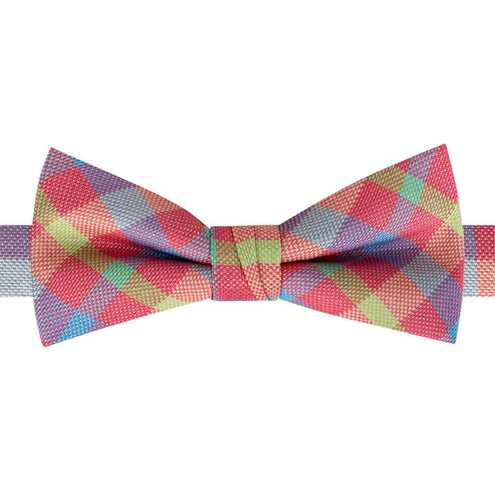 Izod Solid Bow Tie
