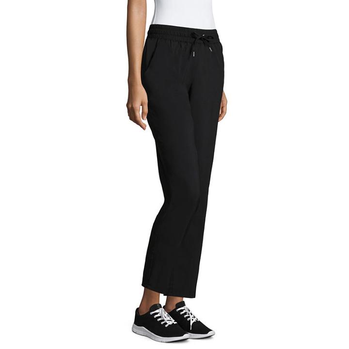 Xersion Studio Woven Ankle Pant